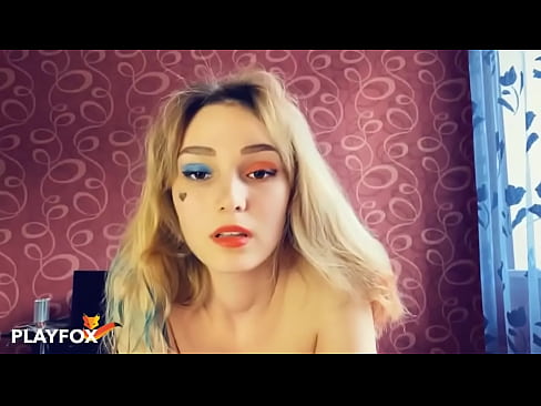 ❤️ Les ulleres màgiques de realitat virtual em van donar sexe amb Harley Quinn ❤❌ Porno rus al ca.freepornhdonlinegay.ru