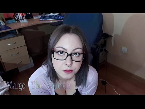 ❤️ Noia sexy amb ulleres xucla un consolador profundament davant la càmera ❤❌ Porno rus al ca.freepornhdonlinegay.ru